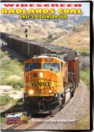 Badlands Coal - The BNSF Dickinson Sub