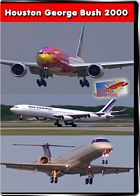 Houston George Bush Intercontinental 2000