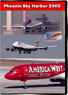 Phoenix Sky Harbor