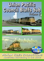 Union Pacific