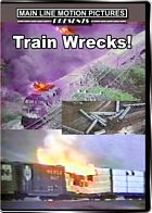 Train Wrecks