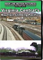 Virginia Centrals Mountain Climbing Pacifics