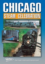 Chicago Steam Celebration DVD