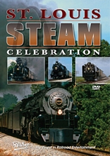 St. Louis Steam Celebration DVD