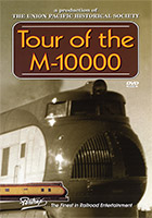 Tour of the M-10000 DVD